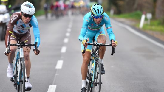 Foto: Tim de Waele (©TDWSport.com)