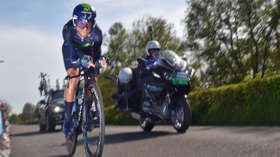 Foto: Tim De Waele (©TDWSport.com)