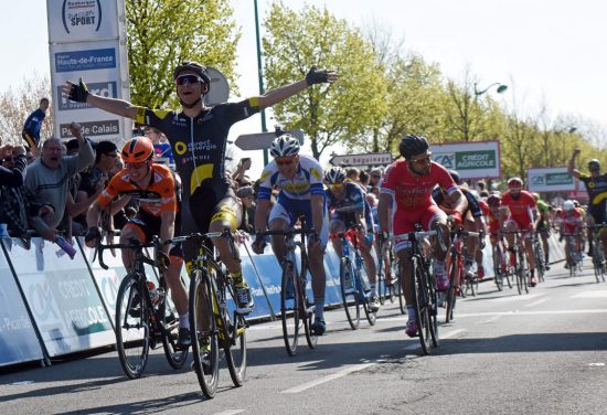 Foto: Francois Lo Pesti / AFP / NTB scanpix