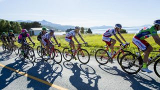 VENDER TILBAKE: Alexander Kristoff og Katusha er blant storlagene som vender tilbake til Arctic Race i 2016.