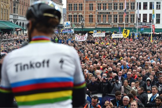 Foto: Tim de Waele (©TDWSport.com)