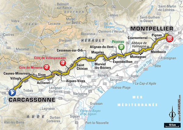 CARTE-2