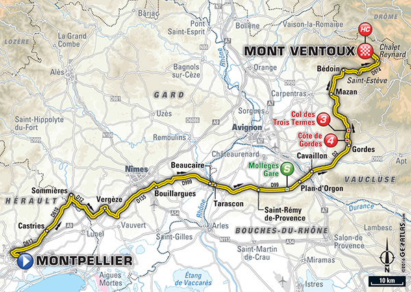 CARTE-3