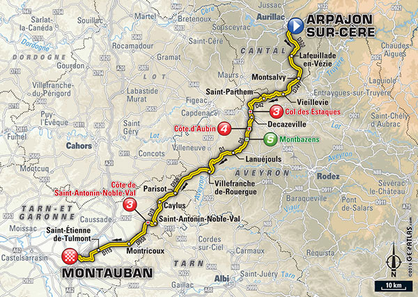 CARTE-5