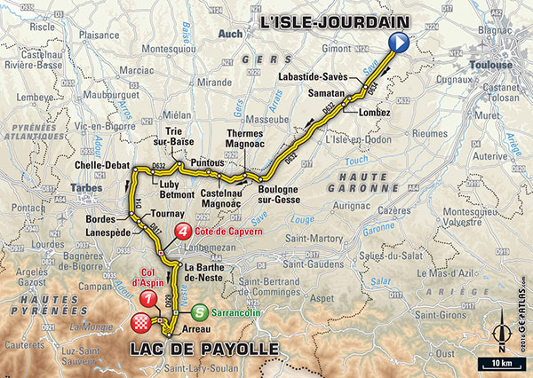 CARTE-6