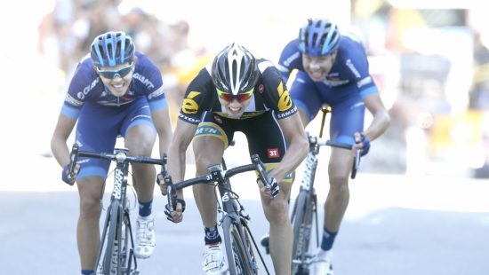 Foto: Terje Pedersen (NTB Scanpix)
