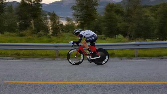 Foto: Thomas Normann (Bodø CK)