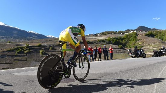 Foto: Tim de Waele (©TDWSport.com)