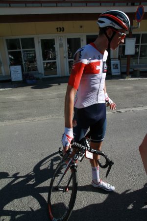 Foto: Jarle Fredagsvik (www.procycling.no)