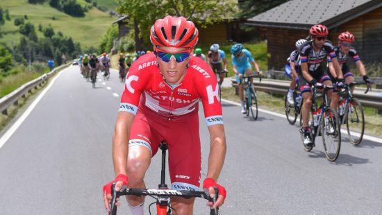 Foto: Tim de Waele (©TDWSport.com)