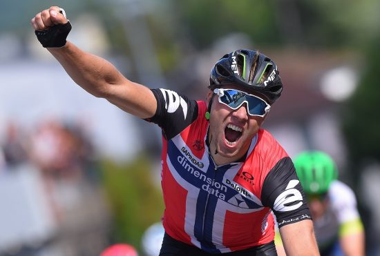 HVORDAN KOPIERE SEIERSGLISET? Det blir tøft, men ikke umulig å gjenta triumfen fra Dauphine i årets Tour de France. Foto: Tim de Waele (©TDWSport.com)