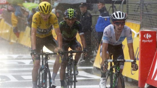 Foto: Juan Medina (Scanpix/Reuters)