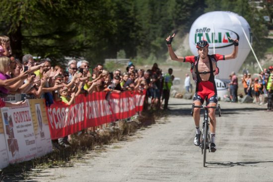 Foto: Giro Valle d'Aosta