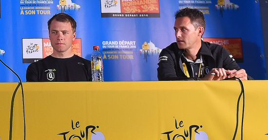 Foto: Tim de Waele (©TDWSport.com)