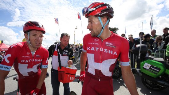 Foto: Tim de Waele (©TDWSport.com)