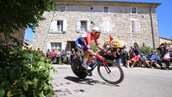 Foto: Tim de Waele (©TDWSport.com)