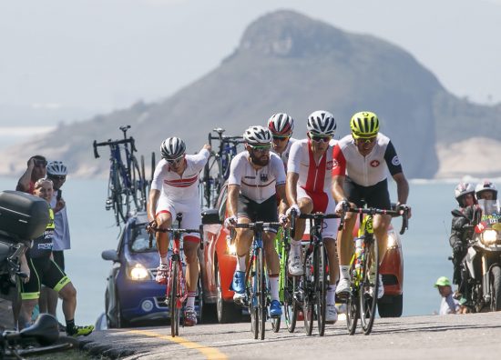 Foto: Cornelius Poppe / NTB scanpix