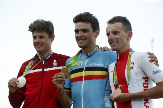 Foto: EPA/Javier Etxezarreta