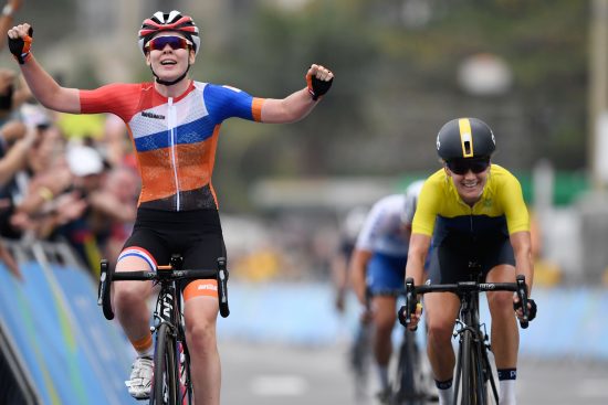 Foto: AFP PHOTO/Eric Feferberg