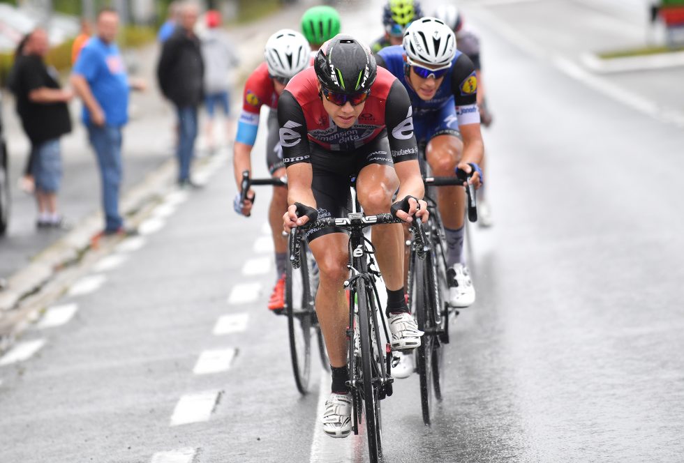 Foto: Tim de Waele (©TDWSport.com)