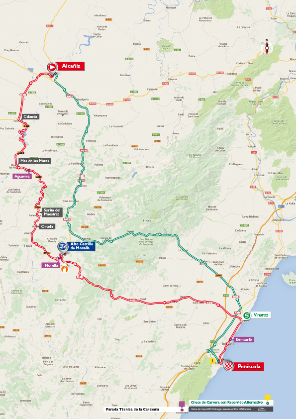 3-VE16-RECORRIDOS-sin cabecera.indd