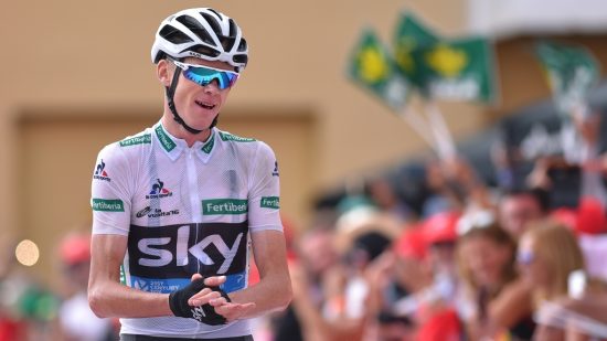 Foto: Tim de Waele (©TDWSport.com)