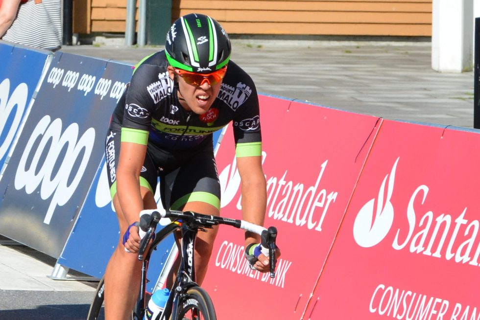 Foto: Einar Oliver Landa