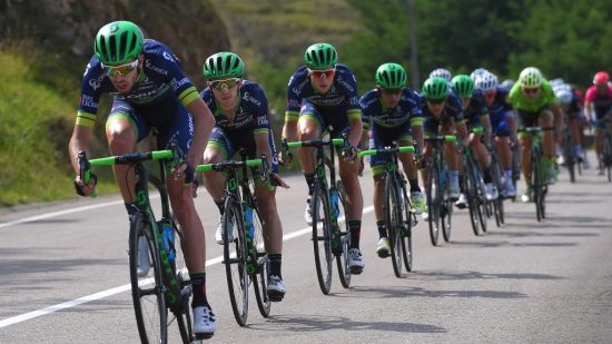 Foto: Tim de Waele (©TDWSport.com)