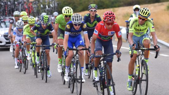 Foto: Tim de Waele (©TDWSport.com)