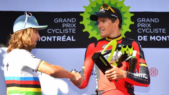 Foto: Tim de Waele (©TDWSport.com)