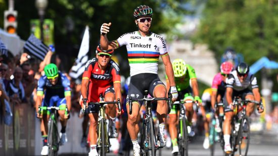 Foto: Tim de Waele (©TDWSport.com)