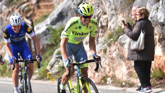Foto: LC (©TDWSport.com)