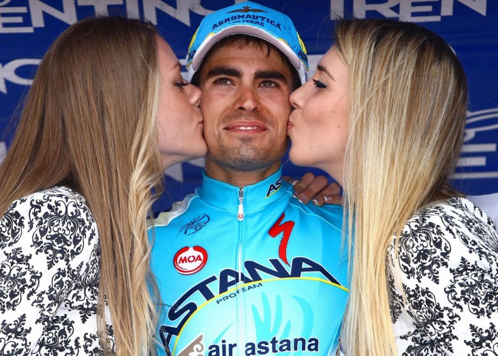 KRITISK: Mikel Landa har tatt noen store seiere i sin karriere
