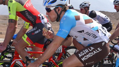 Foto: Tim de Waele (©TDWSport.com)