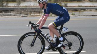 ARDENNER-PROSJEKTET: Lars Petter Nordhaug gjør vesentlige endringer i oppkjøringen mot Liège-Bastogne-Liège. Først og fremst fordi han nå sykler på nivå to i sykkelsporten