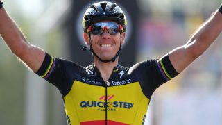 FOTO: Tim de Waele (TDWSport.com)