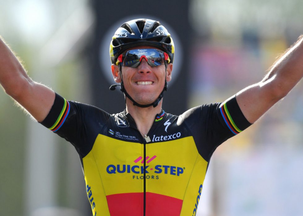 FOTO: Tim de Waele (TDWSport.com)