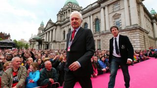 TAR FRA DE RIKE ...: Gianni Savio vil ha mer av kaka når han utvikler ryttere til WorldTour-nivå. Idéene for å få til dette