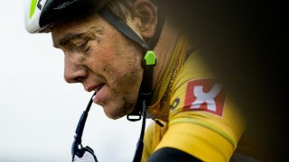 SKUFFET: Edvald Boasson Hagen kritiserte de andre lagene etter målgang i Førde. Bilde fra Tour of Norway forrige uke. FOTO: Vegard Wivestad Grøtt / NTB scanpix