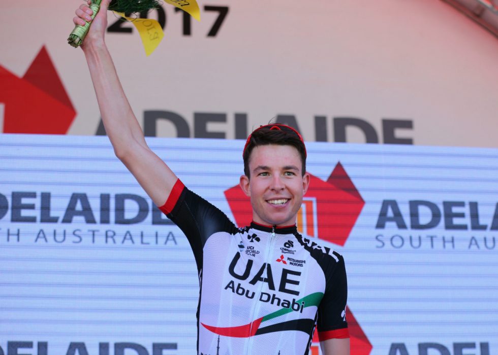 SLANK NOK: Tross sine 80 kilo har Vegard Stake Laengen imponerte lagledelsen i fjellene. Nå oppfordres han om å droppe NM i forkant av Tour de France. FOTO: Tim De Waele/TDWSPORT.COM
