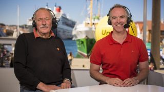KOMMENTERER ALT: - Håpløst