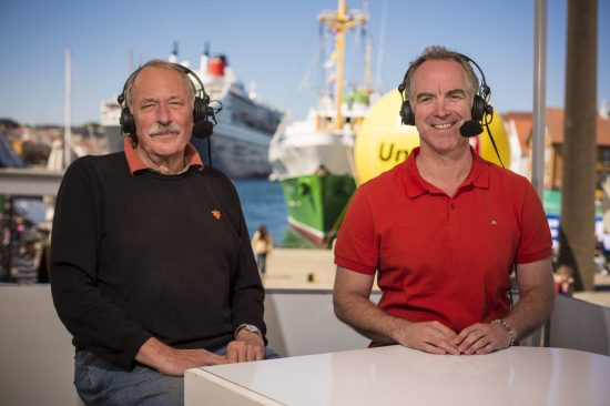 KOMMENTERER ALT: - Håpløst