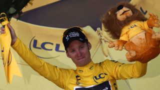 JAN BAKELANTS: AG2R-rytteren har nok hatt mer heldige øyeblikk i løpet av sin karriere enn intervjuet med Het Laatste Nieuws onsdag