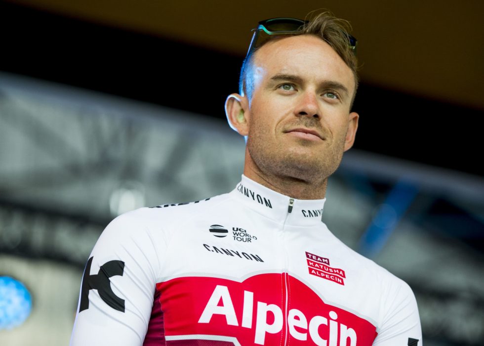 Alexander Kristoff. Foto: Vegard Wivestad Grøtt / NTB scanpix