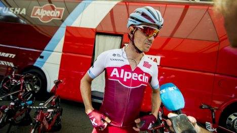 NY SJANSE: Tirsdag venter en ny spurtetappe i Tour de France