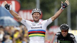 THOR HUSHOVD: Vil fortsatt stable et norsk profflag på beina. FOTO: Vegard Wivestad Grøtt