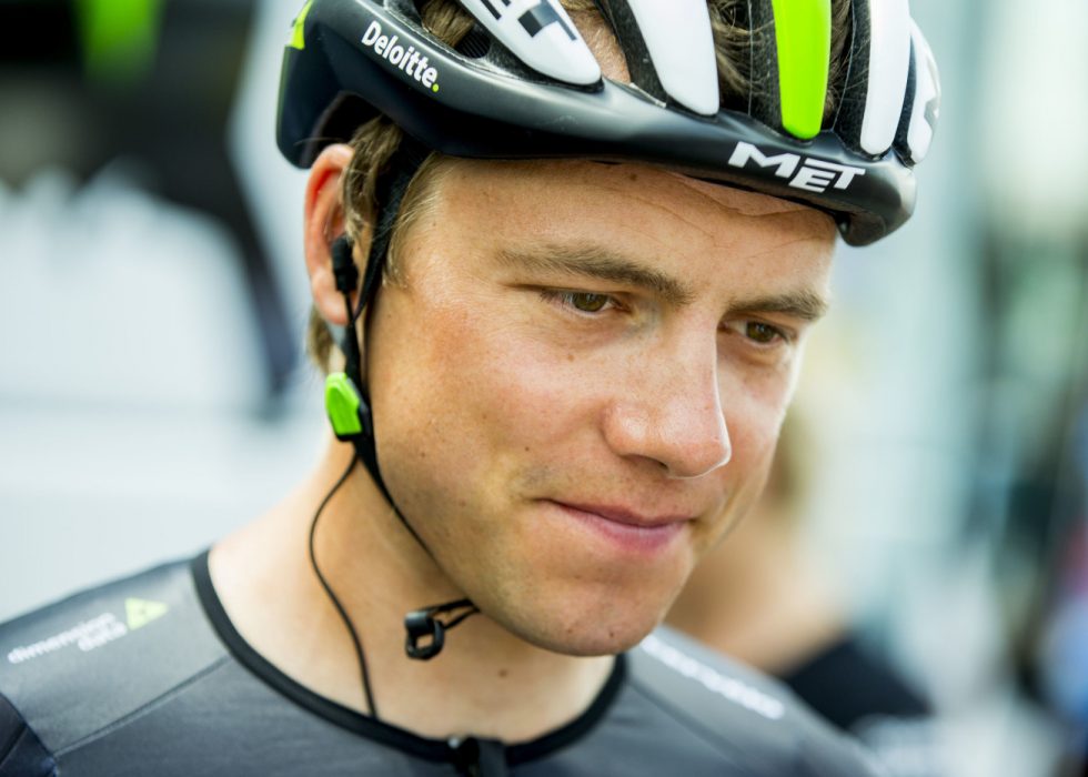 EDVALD BOASSON HAGEN: Får prøve seg i både massespurter og brudd. Foto: Vegard Wivestad Grøtt / NTB scanpix