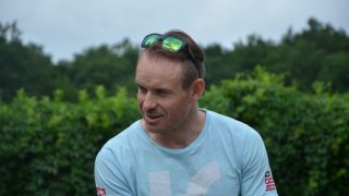 ØYNER MULIGHETER: Alexander Kristoff går inn i sine beste uker i Tour de France når uke to og tre inntreffer. Foto: Espen Johannesen Lee