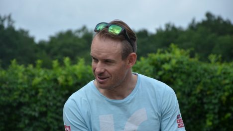 ØYNER MULIGHETER: Alexander Kristoff går inn i sine beste uker i Tour de France når uke to og tre inntreffer. Foto: Espen Johannesen Lee