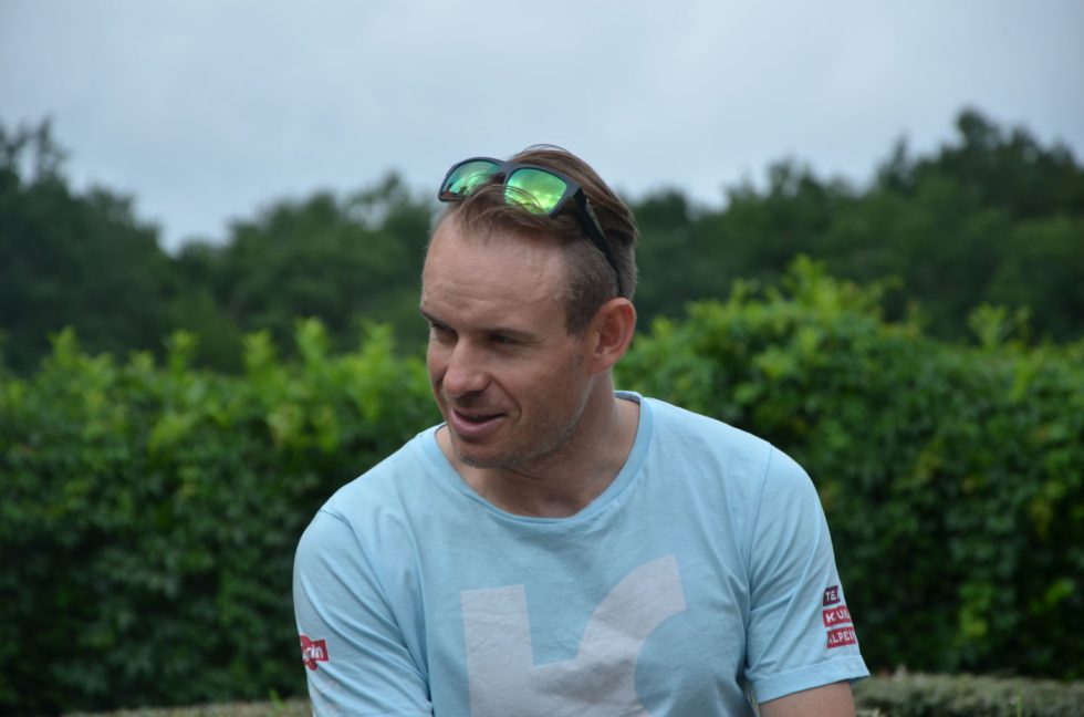 ØYNER MULIGHETER: Alexander Kristoff går inn i sine beste uker i Tour de France når uke to og tre inntreffer. Foto: Espen Johannesen Lee